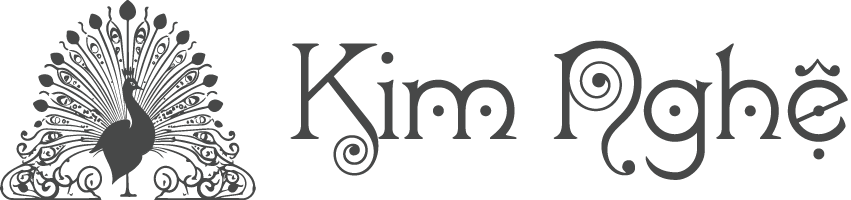 logo Kim Nghệ - cửa hàng