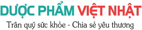 logo Dược Phẩm Việt Nhật