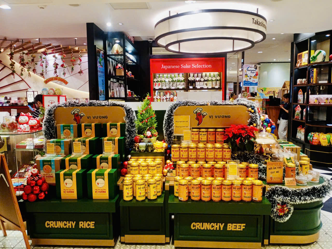 Các ưu đãi của chúng tôi