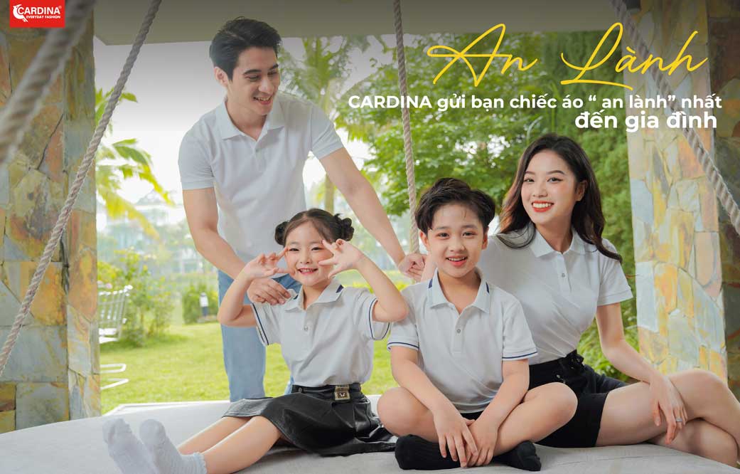 đồng phục gia đình