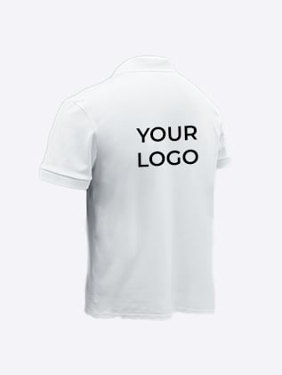 áo polo đồng phục