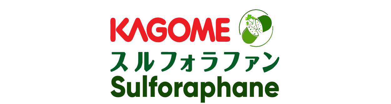 Sulforaphane Kagome - TPBVSK GAN số 1 từ Nhật Bản