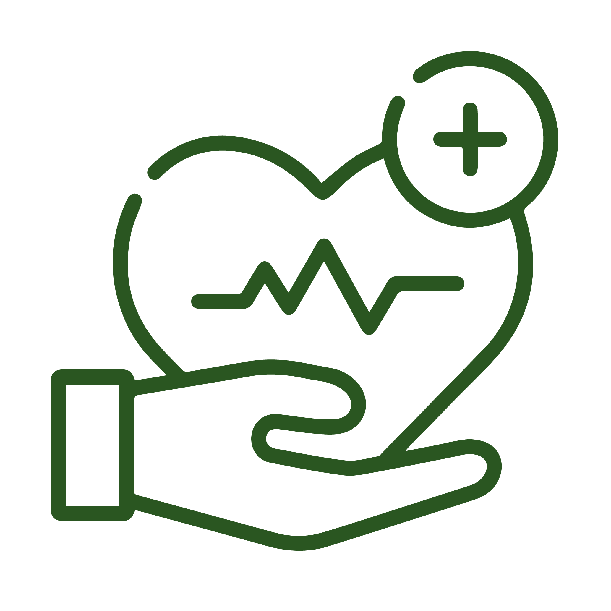 R & D: Khai thác tiềm năng tự nhiên, cải thiện và nâng cao sức khỏe