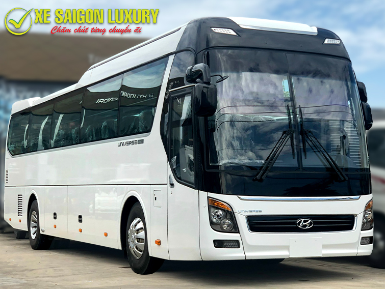 Thuê xe 45 chỗ 