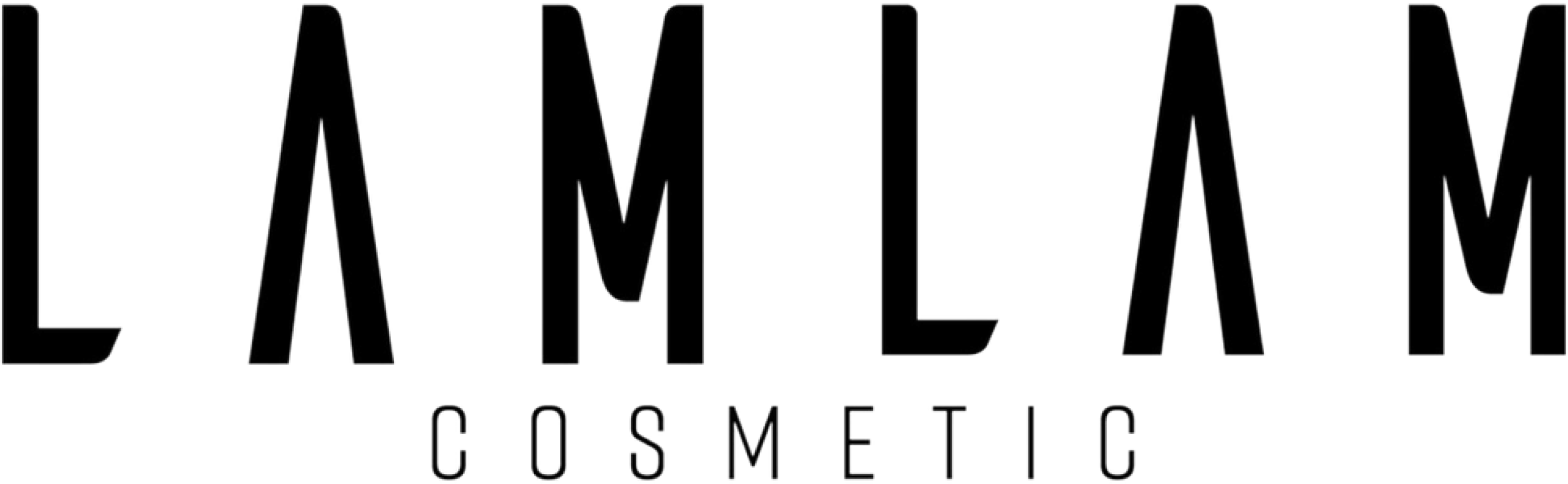 logo LamLam Cosmetic