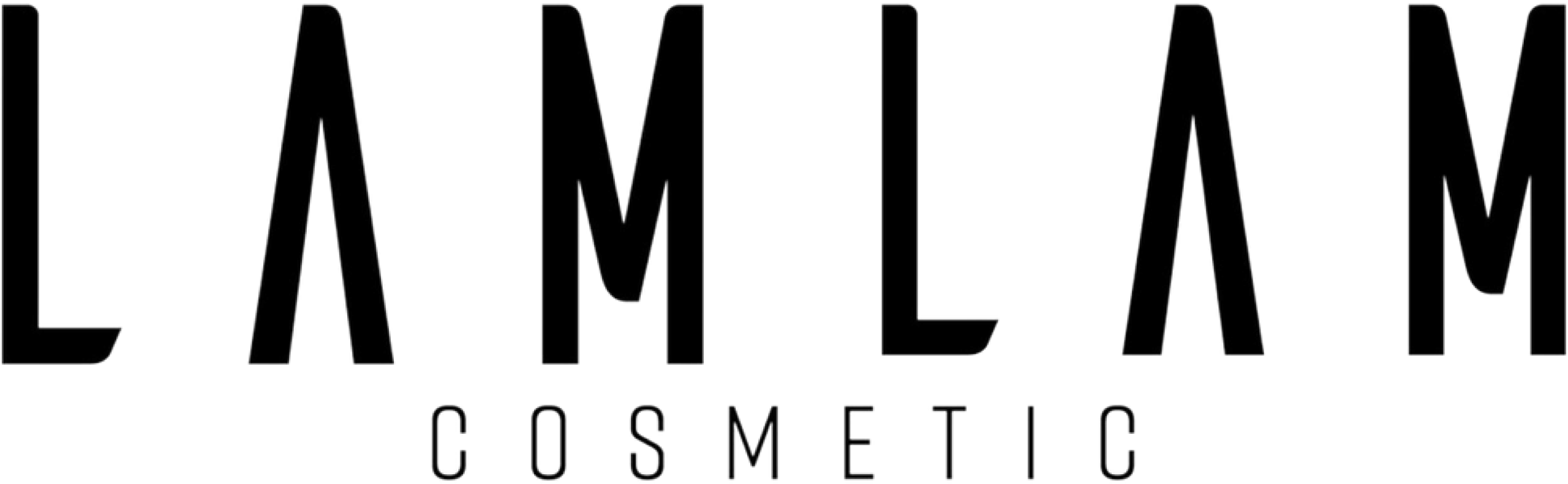 logo LamLam Cosmetic