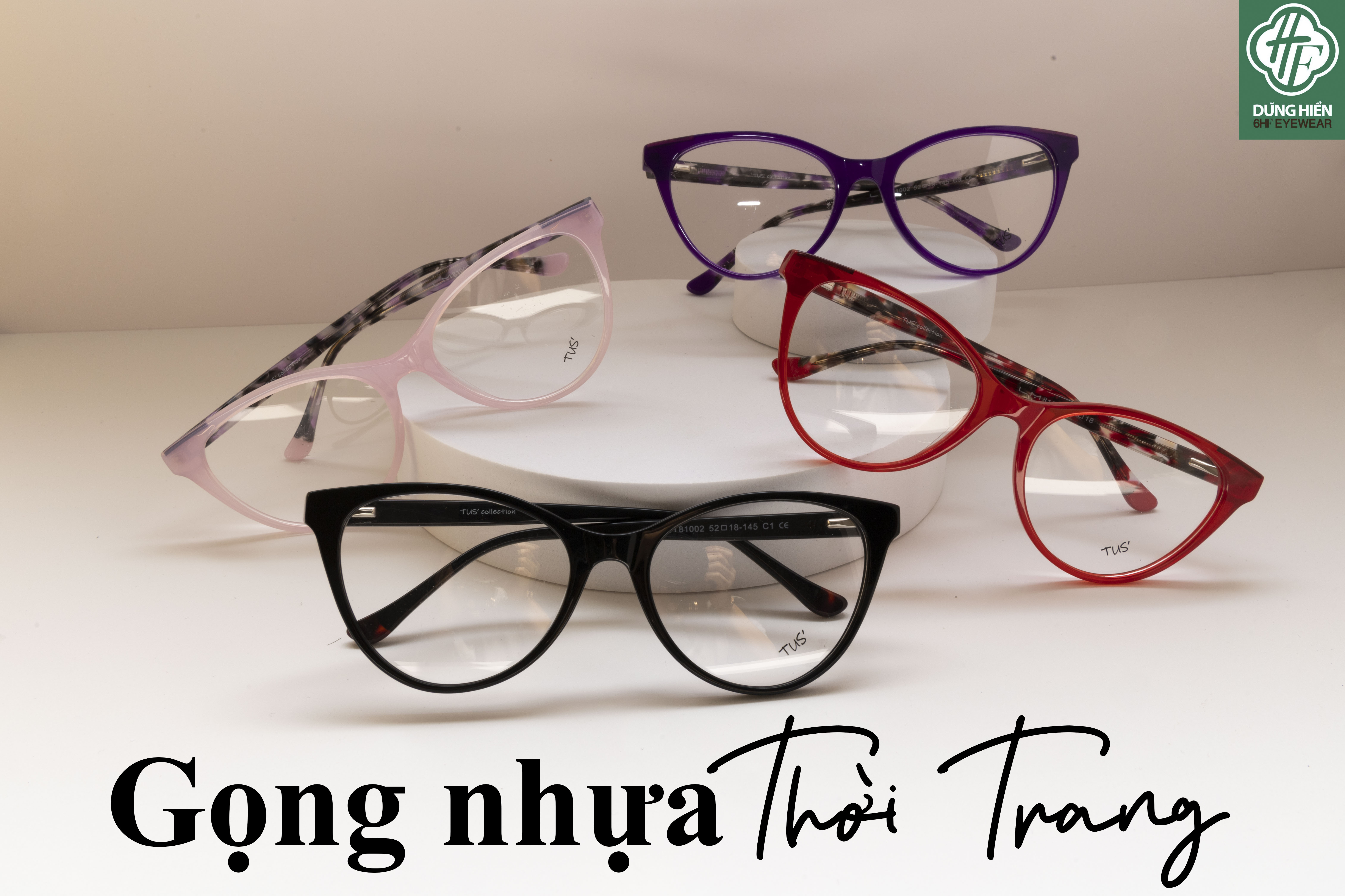 Bộ sưu tập Nữ