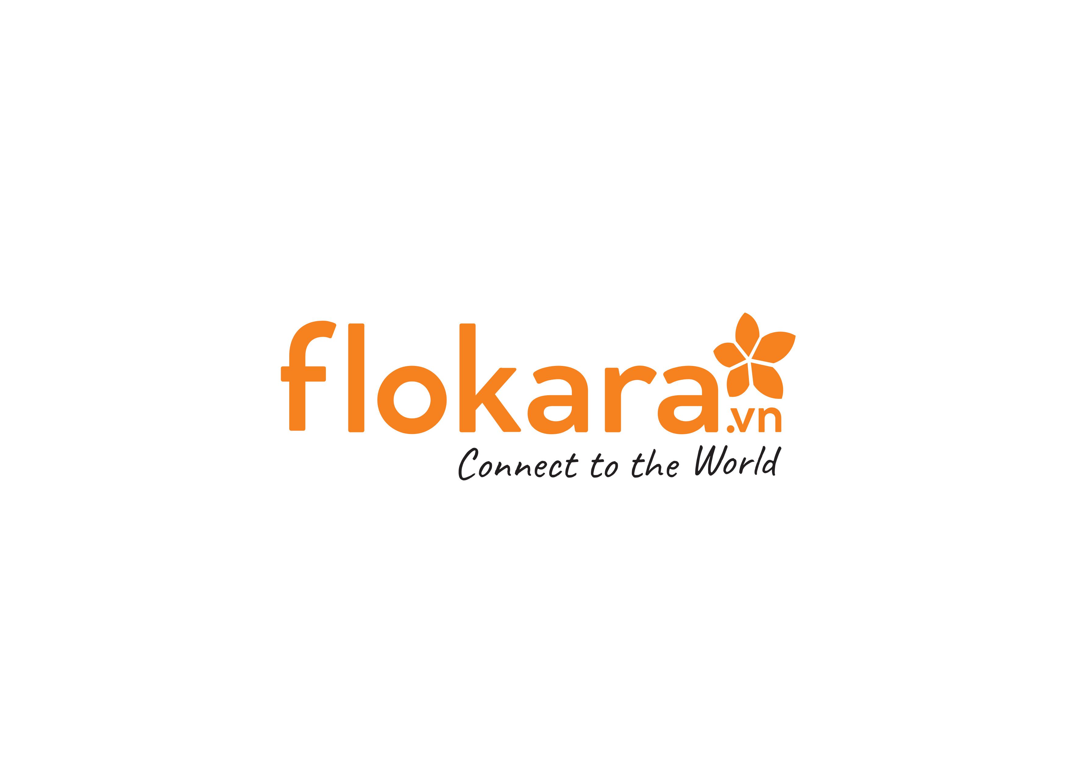 Tiệm Hoa Flokara