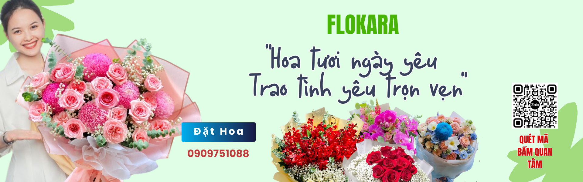 Sản phẩm nổi bật