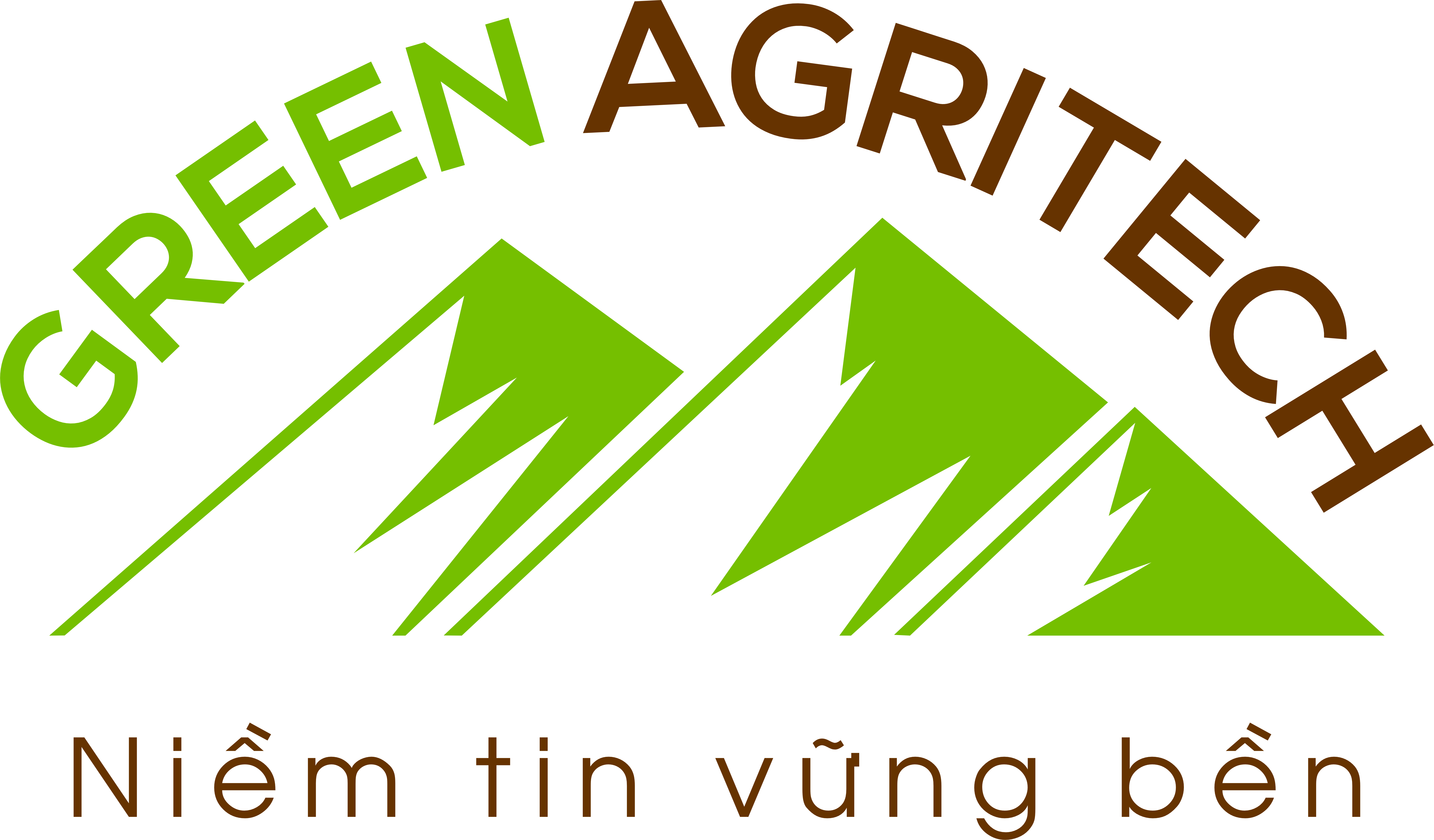 Green Agritech