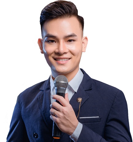 MC - BTV Hải Đăng