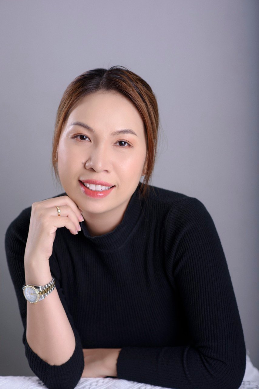 Ms. Bảo Anh