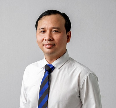 CEO TS. Đỗ Phú
