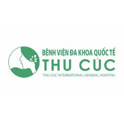 BV ĐA KHOA QUỐC TẾ THU CÚC