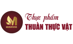 logo Mudifood