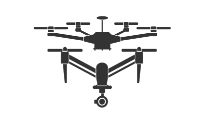 Industry Drone