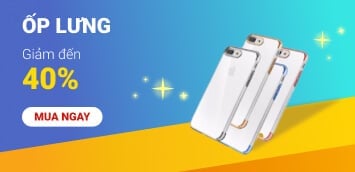 Ốp lưng điện thoại