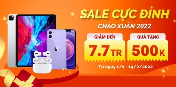 Sản phẩm nổi bật