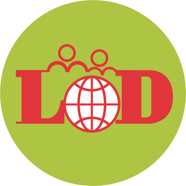 logo Công Ty LOD