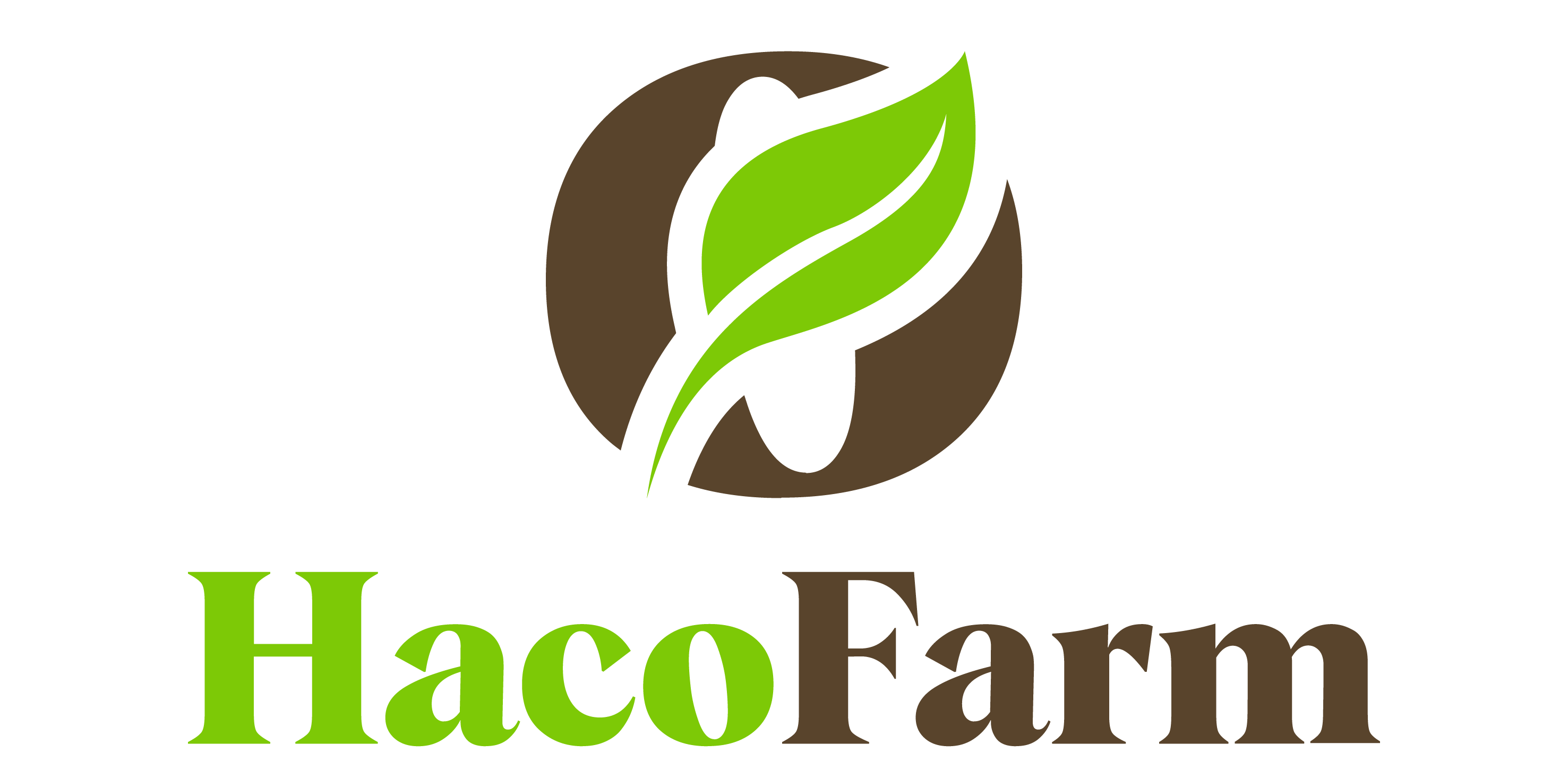 HacoFarm - Hi-Tech Agriculture