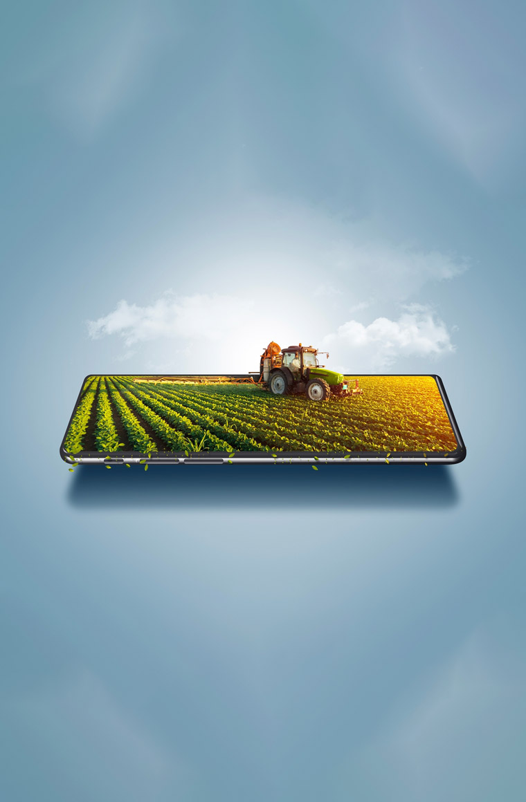 Thực phẩm nông nghiệp