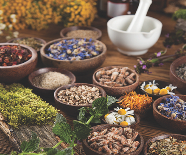 108ECO - NATURAL PRODUCTS