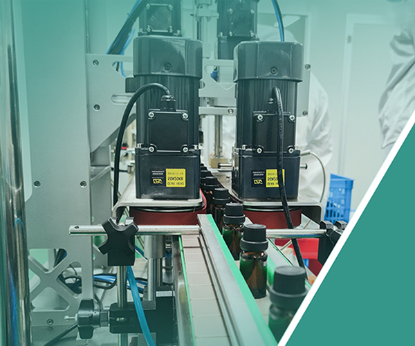 THOM - ESSENTIAL OILS FACTORY