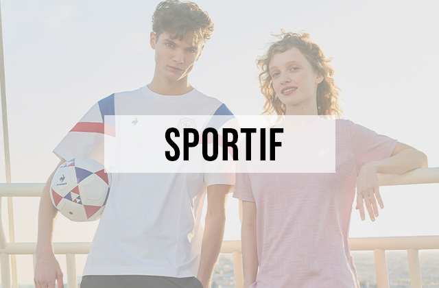 LECOQSPORTIF