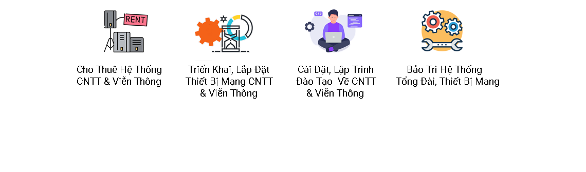 	Dịch Vụ Kỹ Thuật 