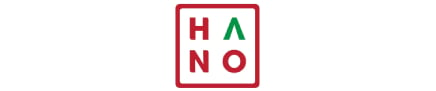 logo Hanofarm - Chuỗi Cửa Hàng Thực Phẩm Uy Tín