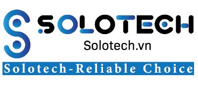 SoloTech - Reliable Choice