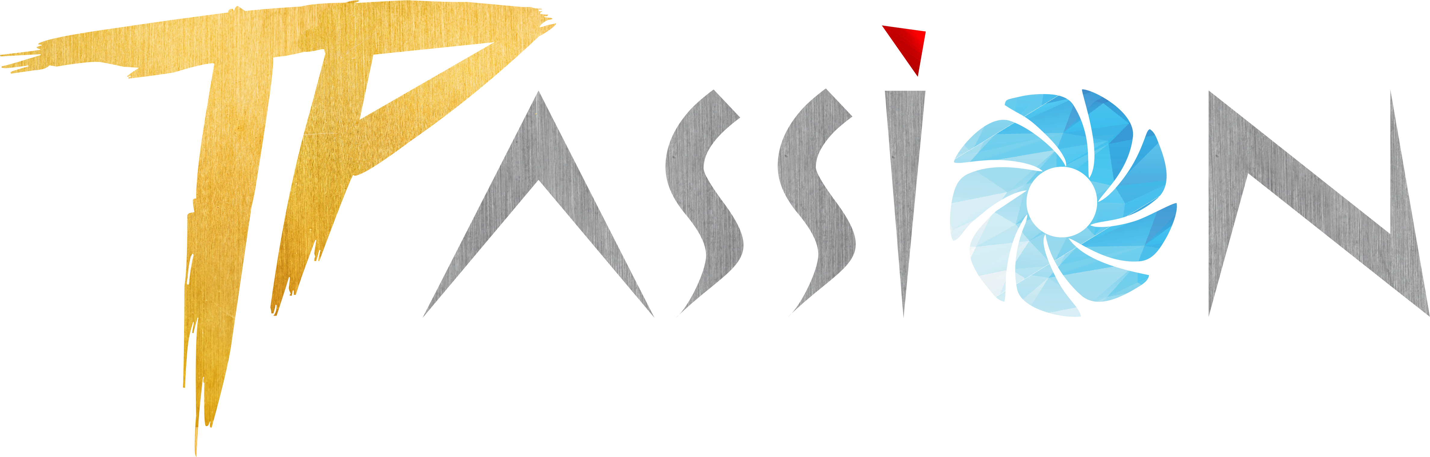 logo TPassion Store