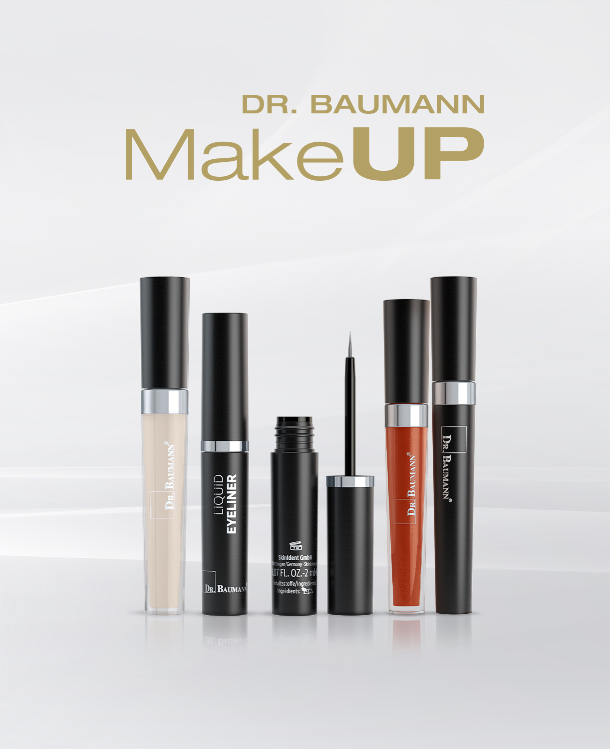 sản phẩm drbaumann makeup