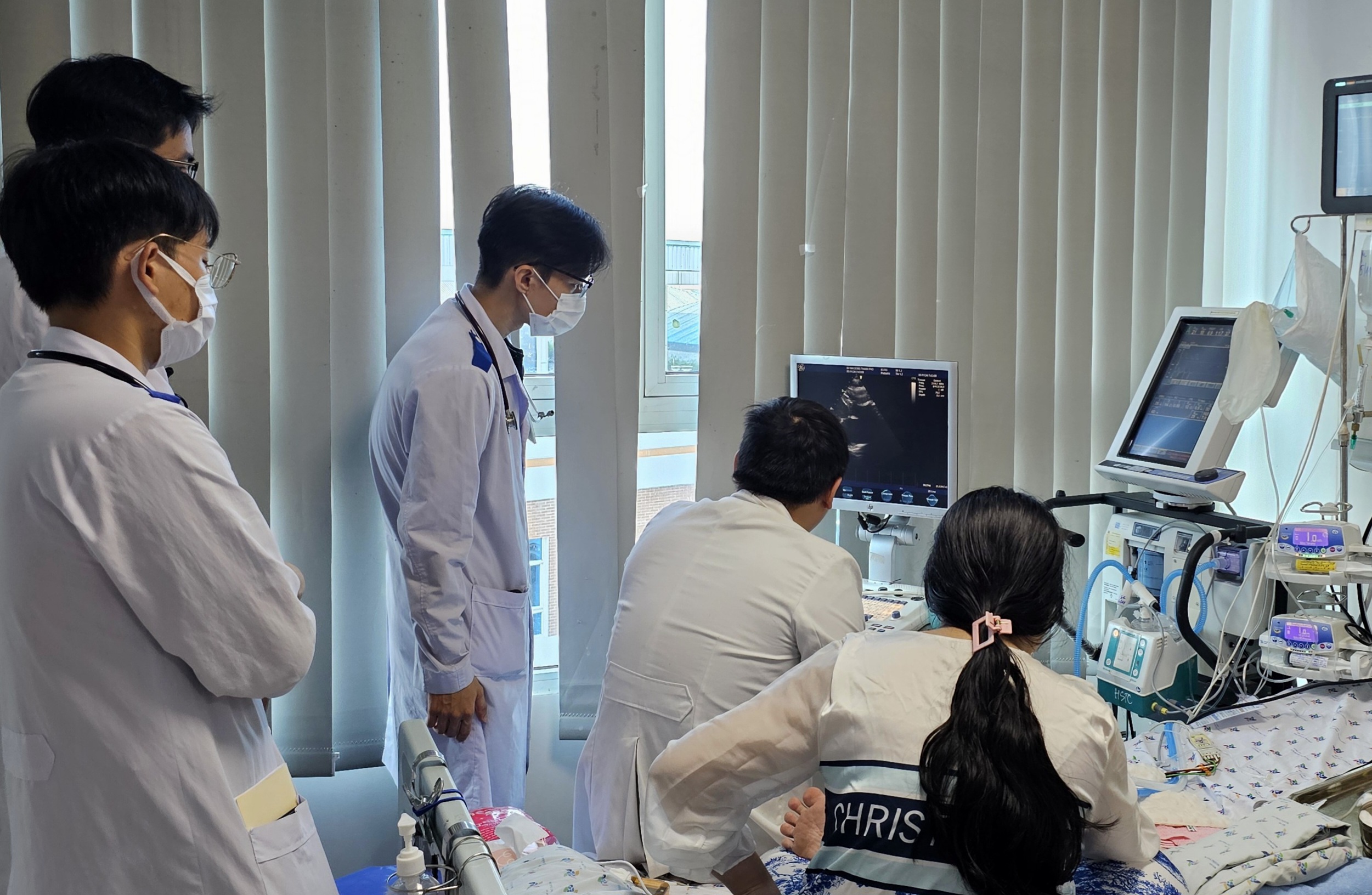 Chuyên sâu Tim mạch