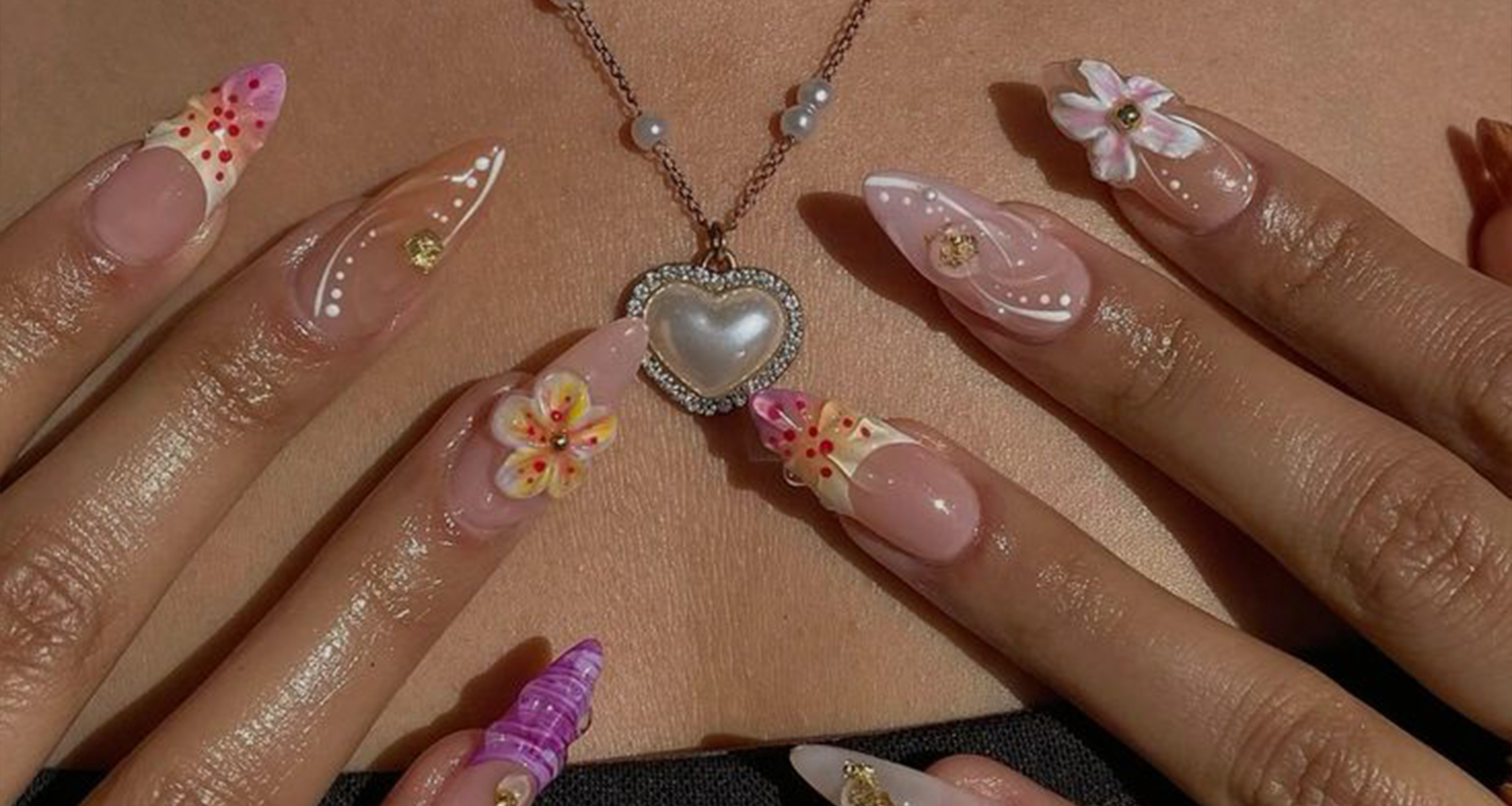Nail Art