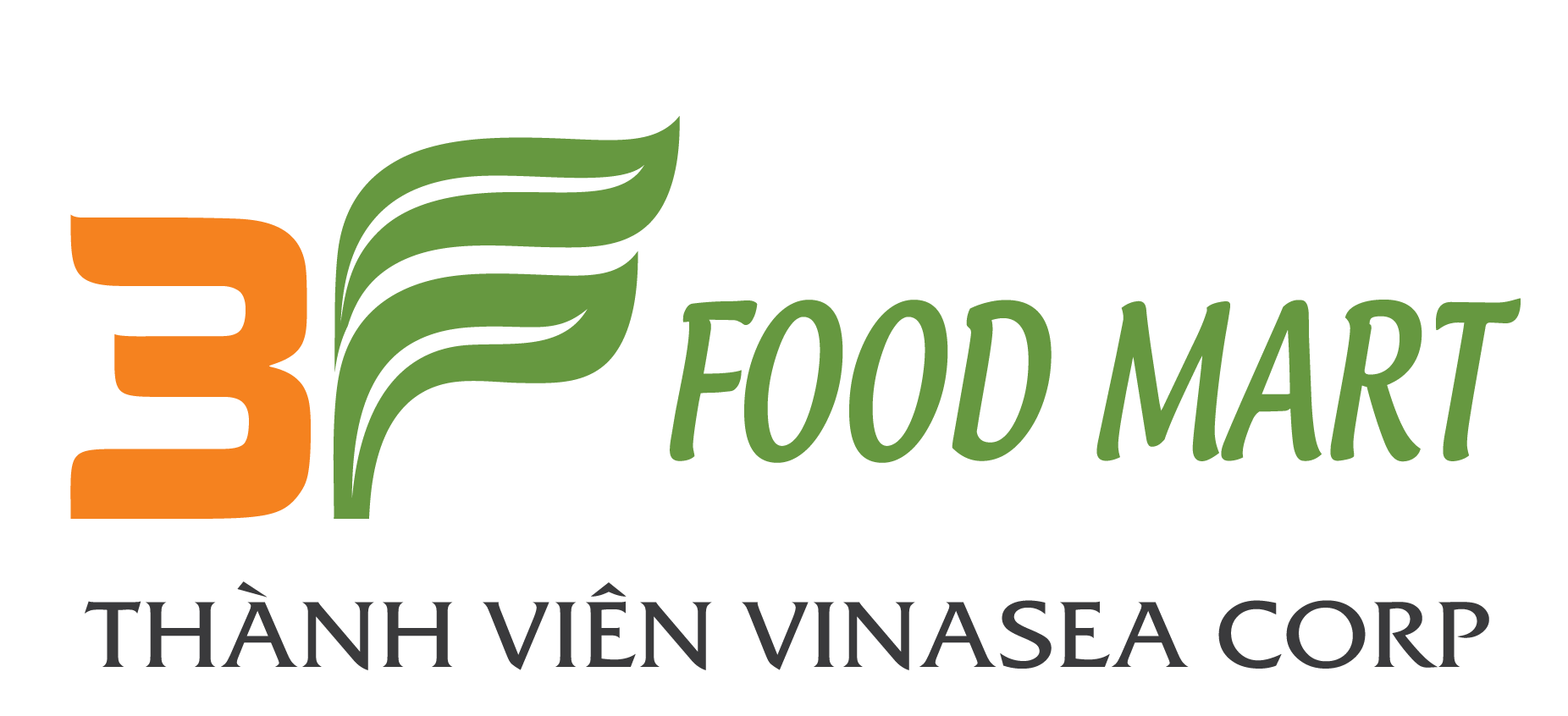 3F Food Mart / Cty CP Thực Phẩm Biển Việt