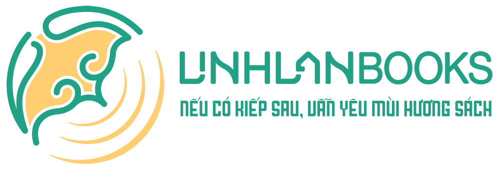 logo Linh Lan Books