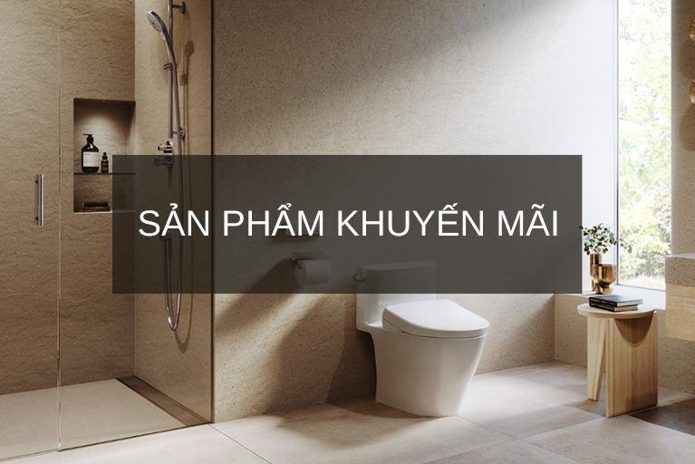 Sản phẩm khuyến mại