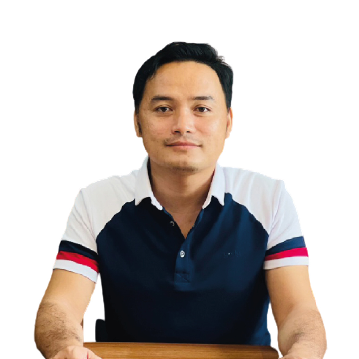 Mr. Võ Xuân Cường