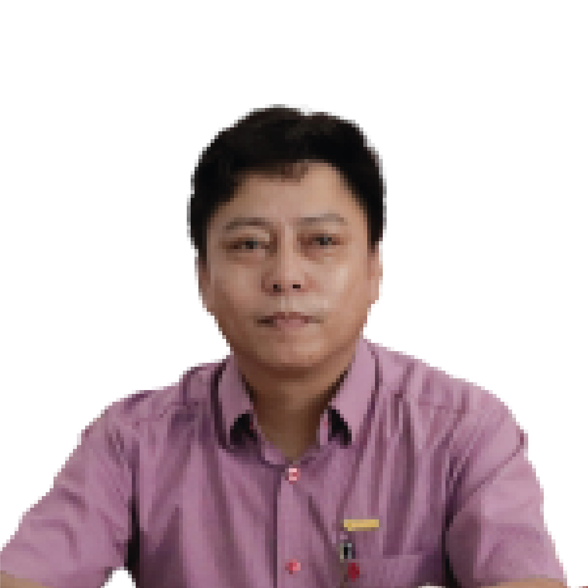 Mr. Chu Văn Kiên