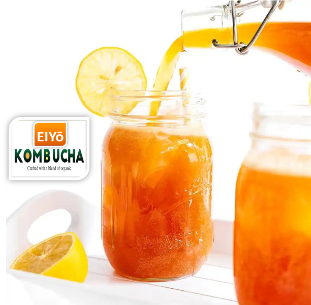 EiyōKombucha