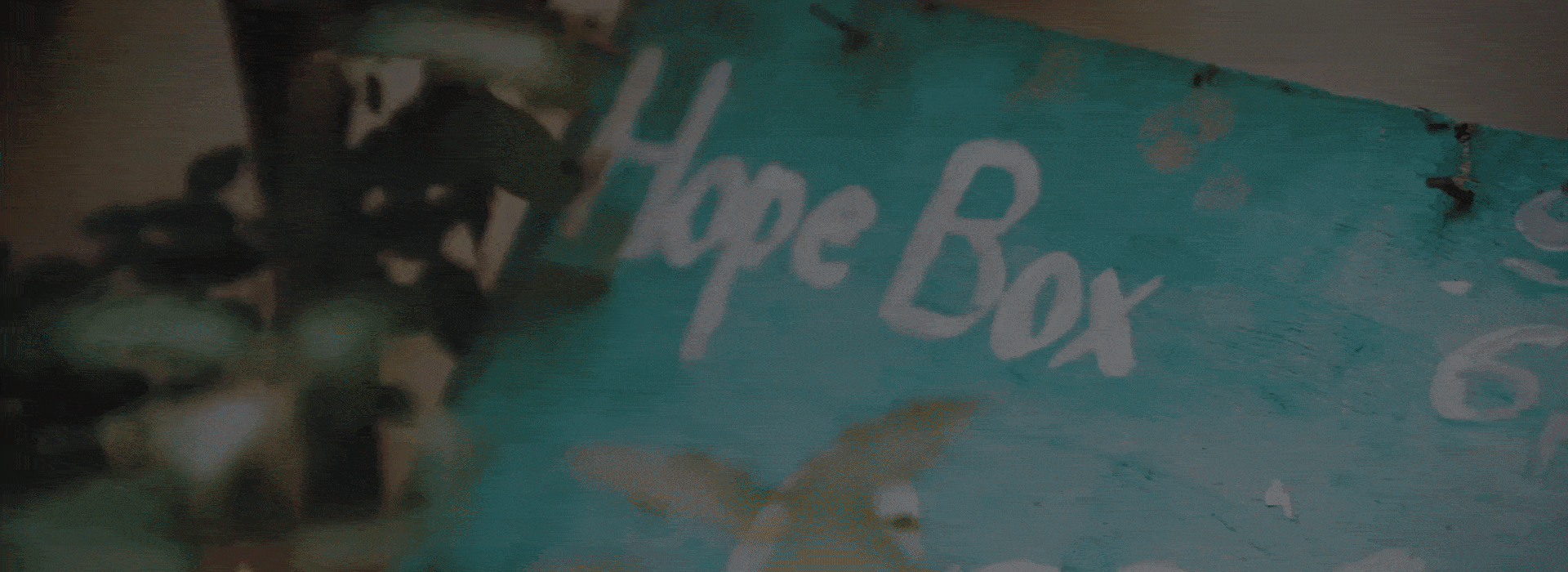 About HopeBox
