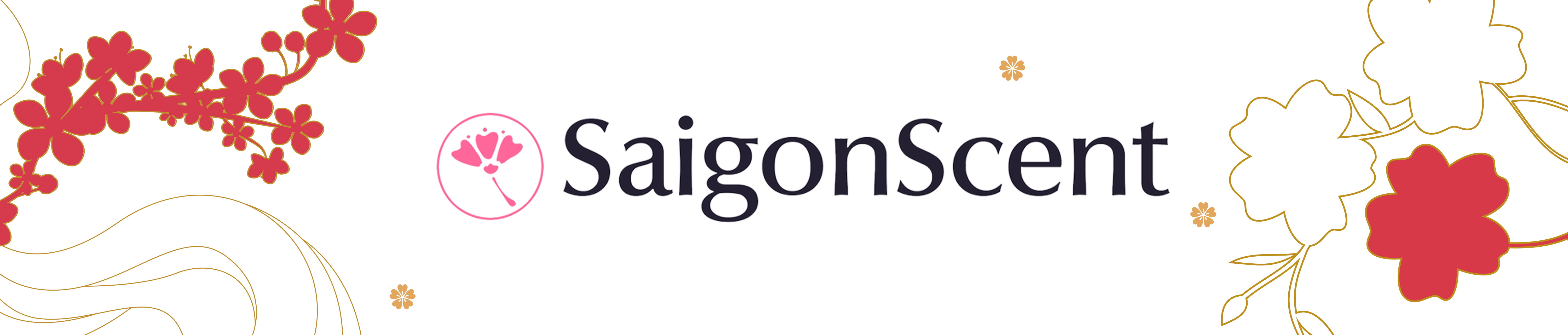 logo SaigonScent