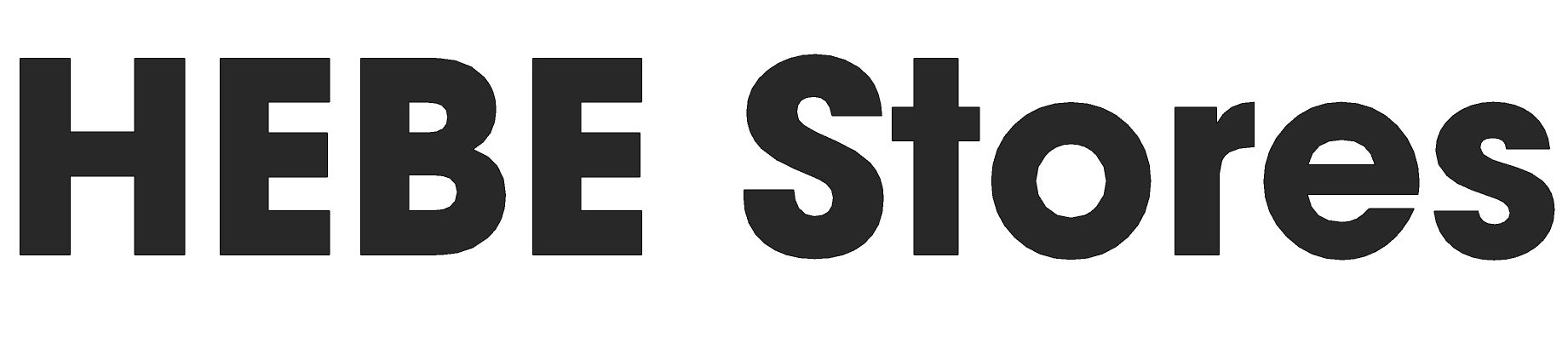 logo Hebe Stores