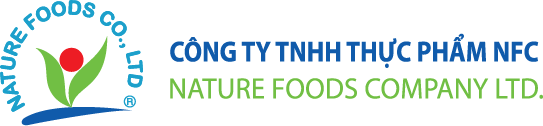 logo Naturefoods