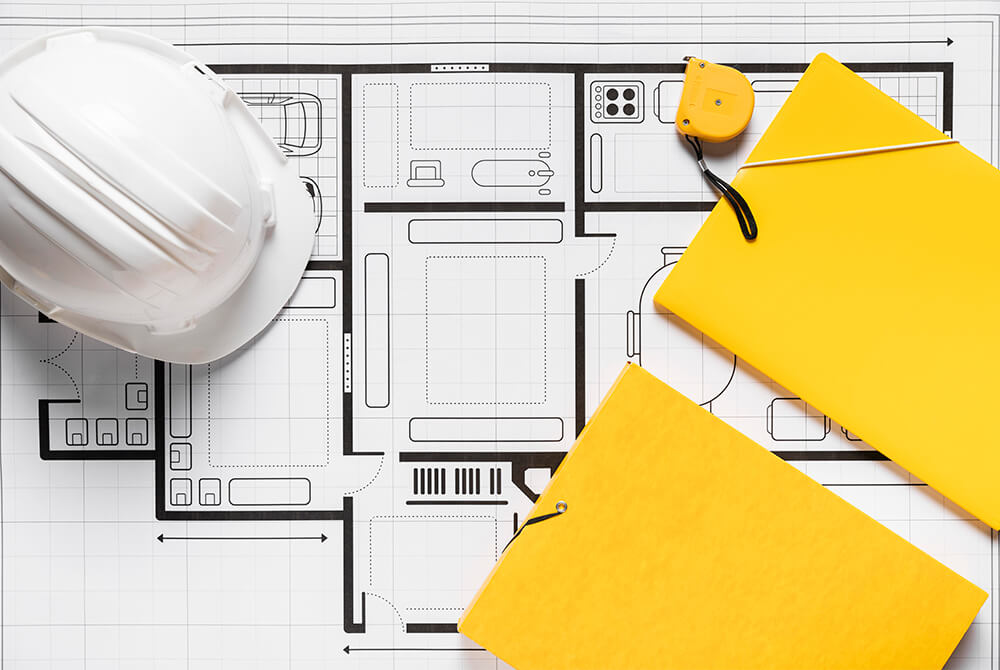 Xác định nhu cầu của chủ đầu tư (RFQ), bóc tách khối lượng (BOQ), triển khai đặt hàng với nhà sản xuất (PO)