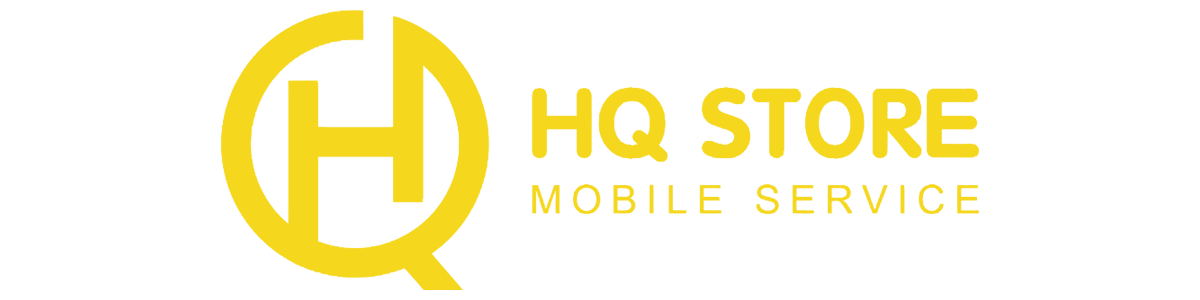 HQ Mobile Store