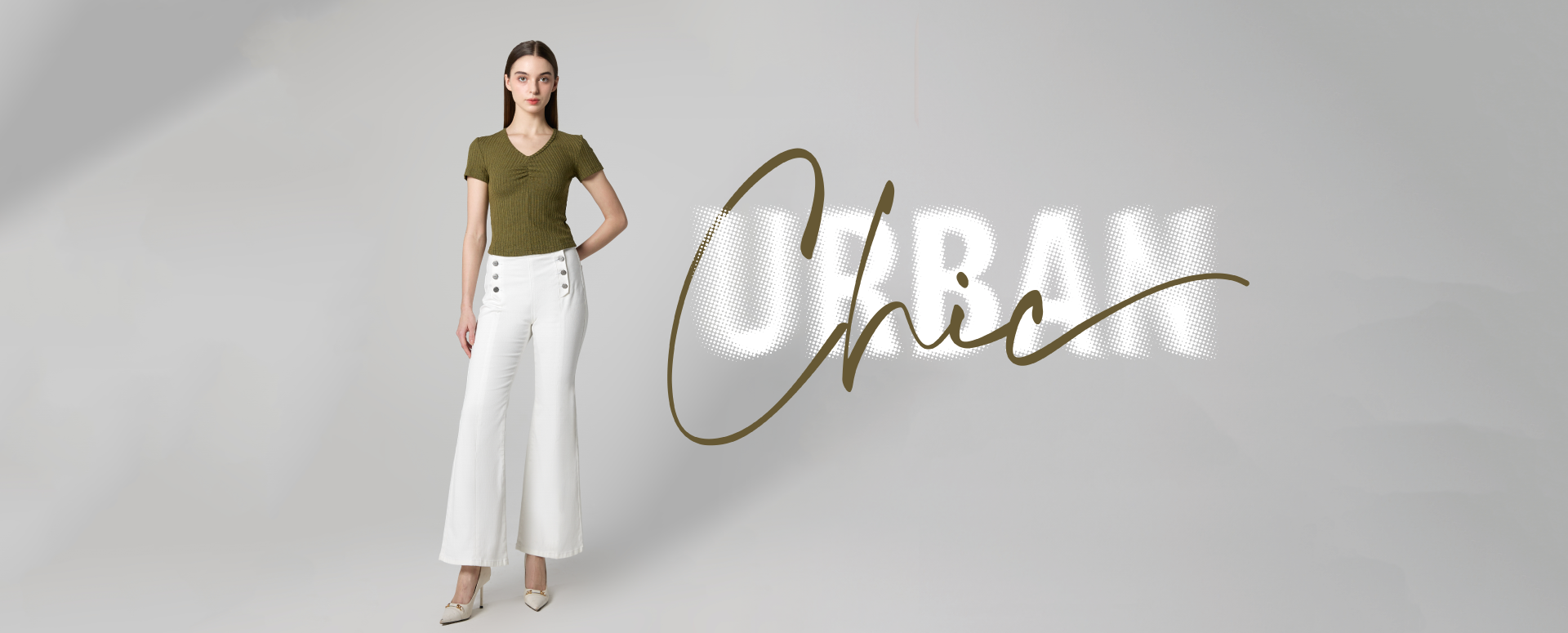 Urban Chic Collection