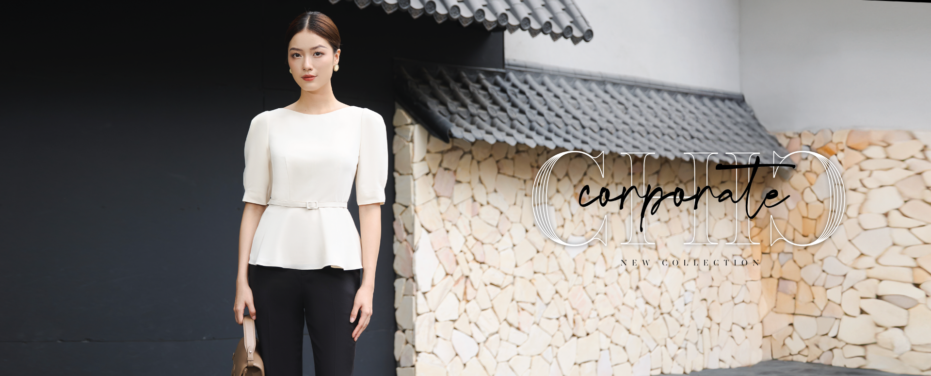 Corporate Chic Collection