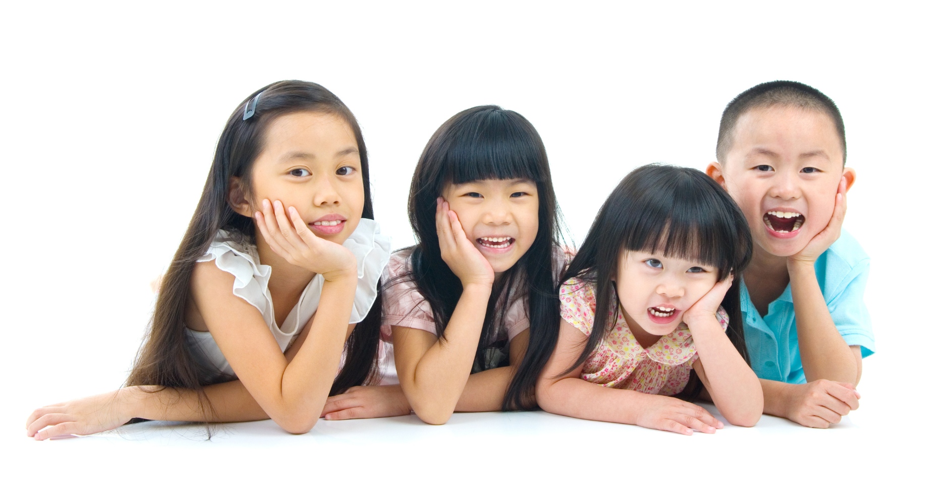 Giáo Dục Giới Tính Toàn Diện